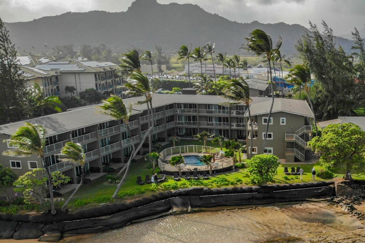 Kauai Kalani Lägenhet Kapa'a Exteriör bild